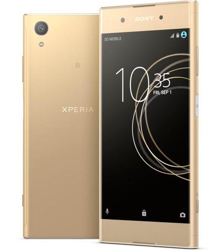 Sony Xperia XA1 Plus Dual SIM 32GB goud