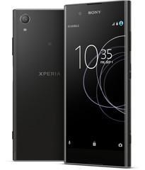 Sony Xperia XA1 Plus Dual SIM 32GB zwart