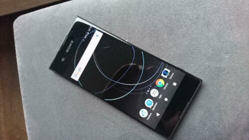 Sony Xperia XA1 topconditie 