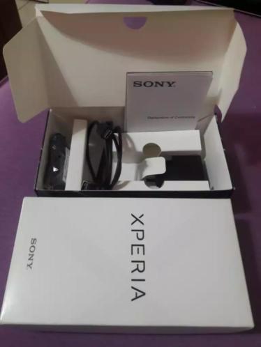 Sony xperia XA1 ultra