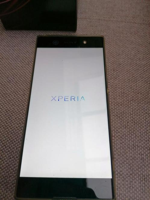 Sony Xperia XA1 Ultra