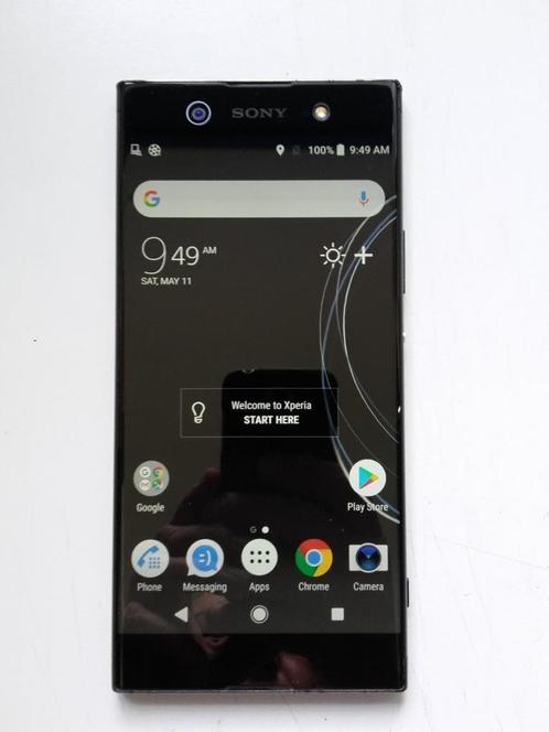 Sony Xperia XA1 Ultra Android G3221 telefoon