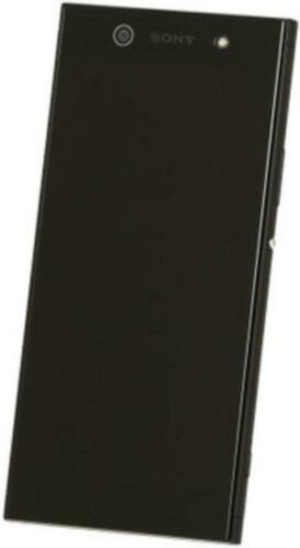 Sony Xperia XA1 Ultra Black
