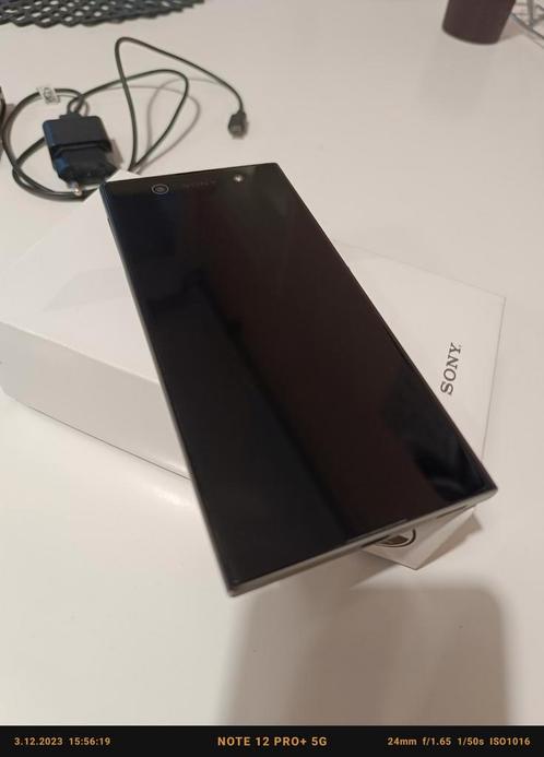 Sony Xperia XA1 Ultra, Dual SIM, NFC