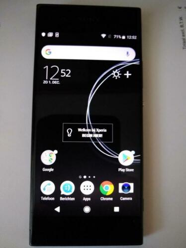 Sony Xperia XA1 (Z.G.A.N)