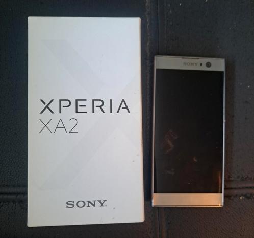 Sony Xperia XA2