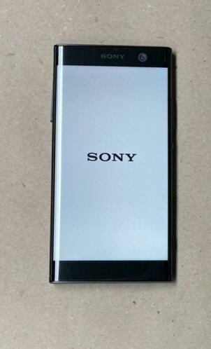 Sony Xperia XA2 - 32 GB - Zwart