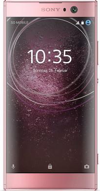 Sony Xperia XA2 32GB roze