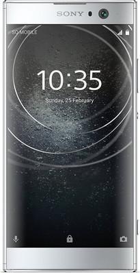 Sony Xperia XA2 32GB zilver