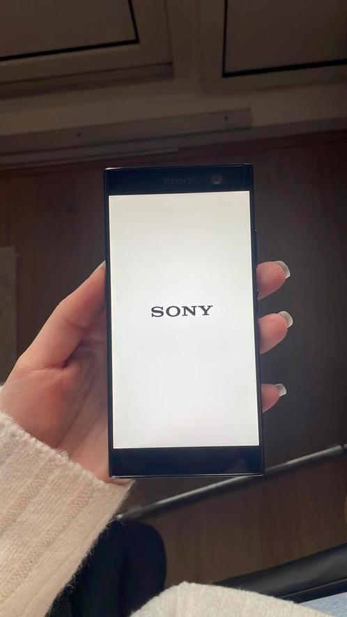 Sony Xperia XA2 (32gb) zwart