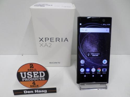 Sony Xperia XA2 34