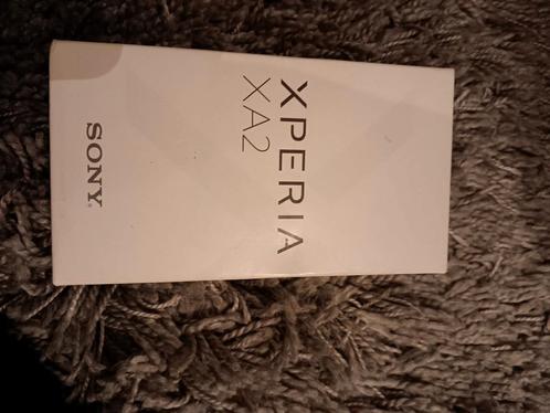 Sony xperia  XA2