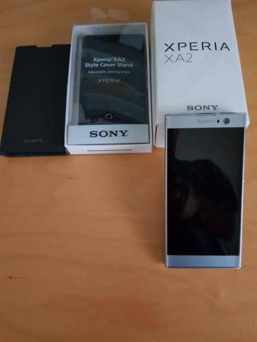 sony xperia xa2