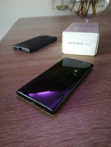 Sony Xperia xa2 