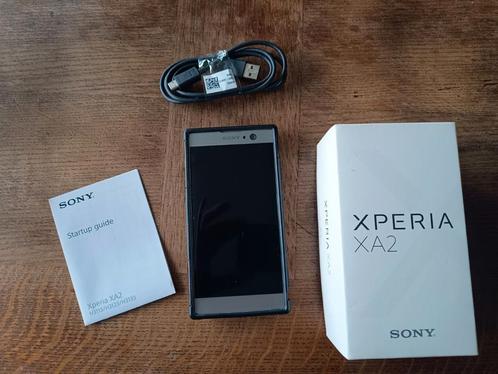 Sony Xperia xa2