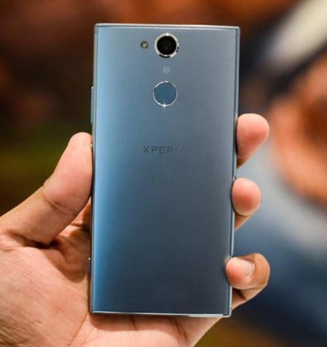 Sony xperia xa2