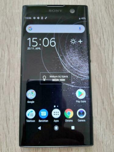 Sony Xperia XA2