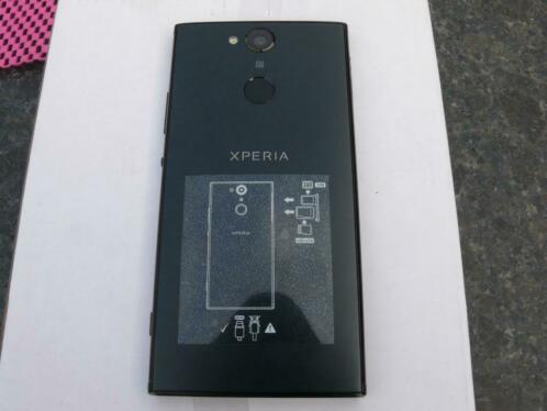 Sony Xperia XA2 - Android 8.0 (Oreo) NIEUWE