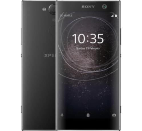 Sony Xperia XA2 Black 32GB Gloednieuw amp Geseald