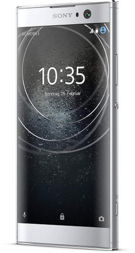 Sony Xperia XA2 Dual SIM 32GB zilver