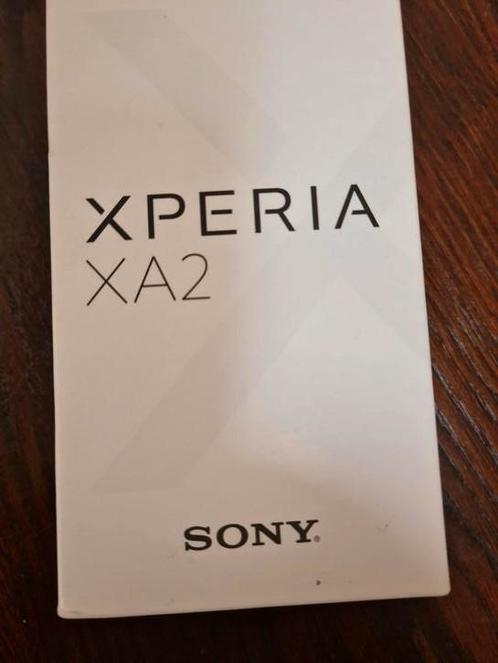 Sony xperia XA2  i.z.g.st.