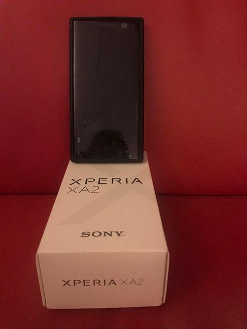 Sony Xperia XA2 nieuw