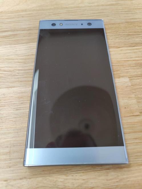 Sony Xperia XA2 Ultra 32 GB blauw (H4213)