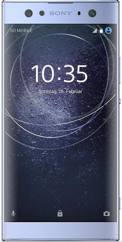 Sony Xperia XA2 Ultra 32GB blauw