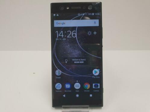 Sony Xperia XA2 Ultra 396