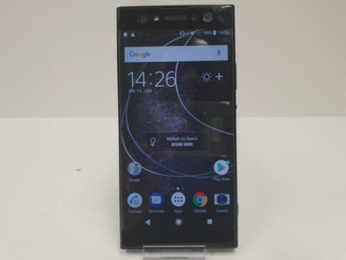 Sony Xperia XA2 Ultra 753
