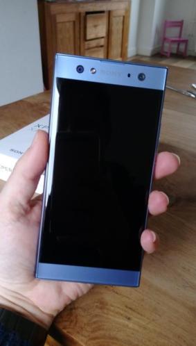 Sony Xperia XA2 ULTRA blauw