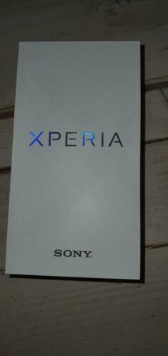 Sony Xperia xz 1 compact 32 GB