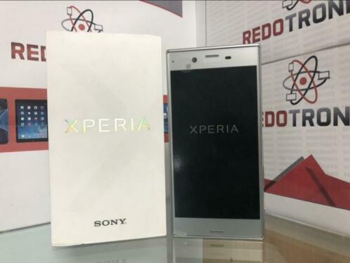 Sony Xperia XZ, 32GB, 4G, Silver Nieuw met 1 Jaar garantie