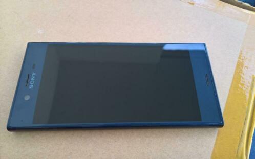 Sony Xperia XZ 32GB - Blauw - Defect