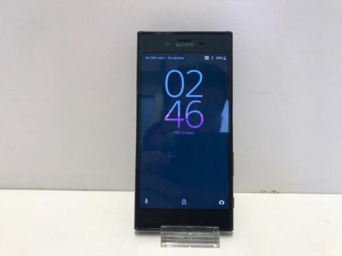 Sony Xperia XZ 32GB Blue I A-GRADE MET GARANTIE