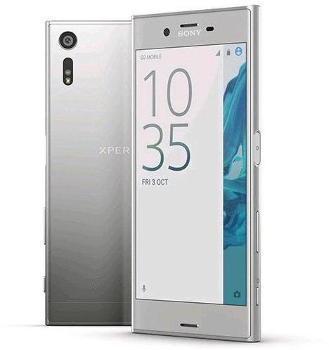 Sony Xperia XZ 32GB zilver