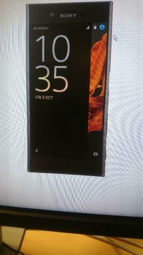 Sony xperia xz