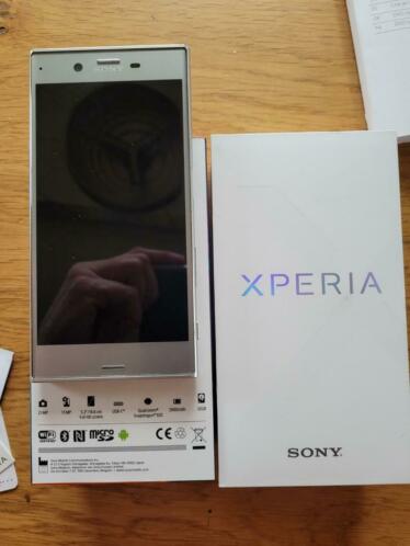 Sony Xperia XZ