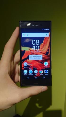 Sony Xperia XZ