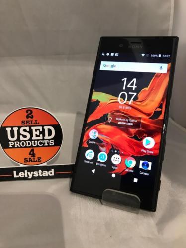 Sony Xperia XZ Black