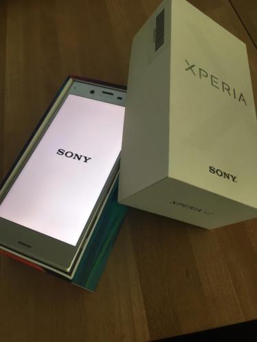 Sony Xperia XZ Platinum, 32 GB
