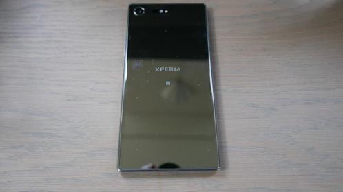 Sony xperia XZ Premium 128 Gb smartphone mobiele telefoon