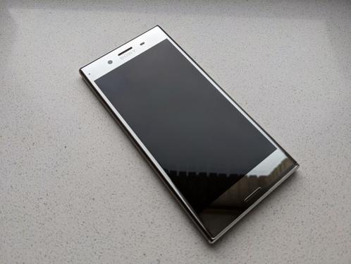 Sony Xperia XZ Premium