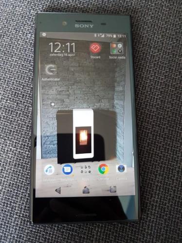 Sony xperia xz premium