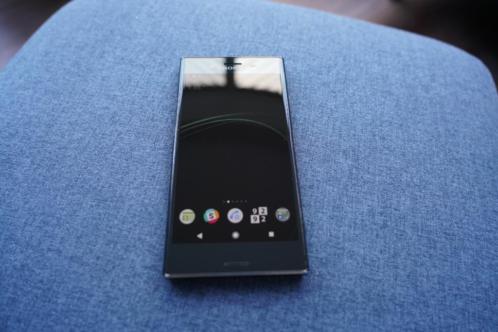 Sony Xperia XZ Premium