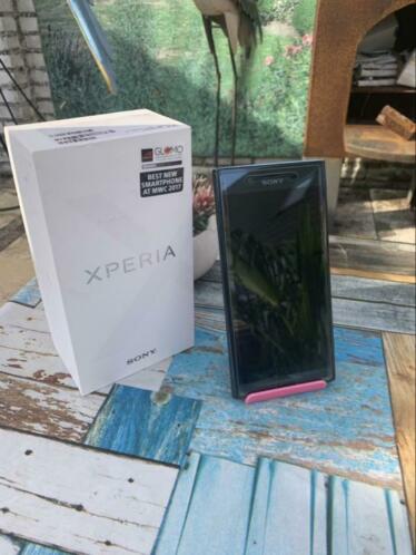 Sony Xperia XZ Premium (4K Display )