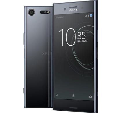 Sony xperia xz premium 64 gb