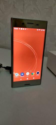 Sony Xperia XZ Premium 64 GB (in goede status)