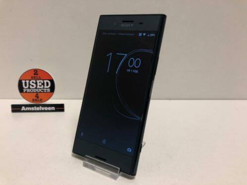 Sony Xperia XZ Premium 64GB 10302