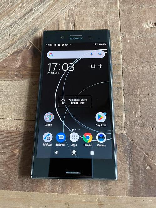 Sony Xperia XZ Premium 64GB